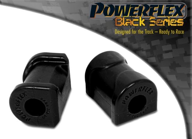 For BMW E30 3 Series 1982-1991 PowerFlex Black Series Front Anti Roll Bar Bush