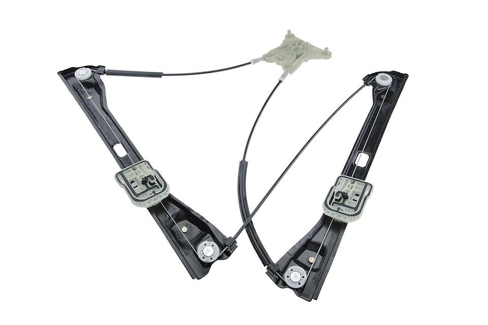 Seat Toledo Mk3 2004-2009 Front Right Electric Window Regulator