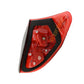 TOYOTA RAV-4 2/2006-2007 REAR TAIL LIGHT PASSENGER SIDE N/S