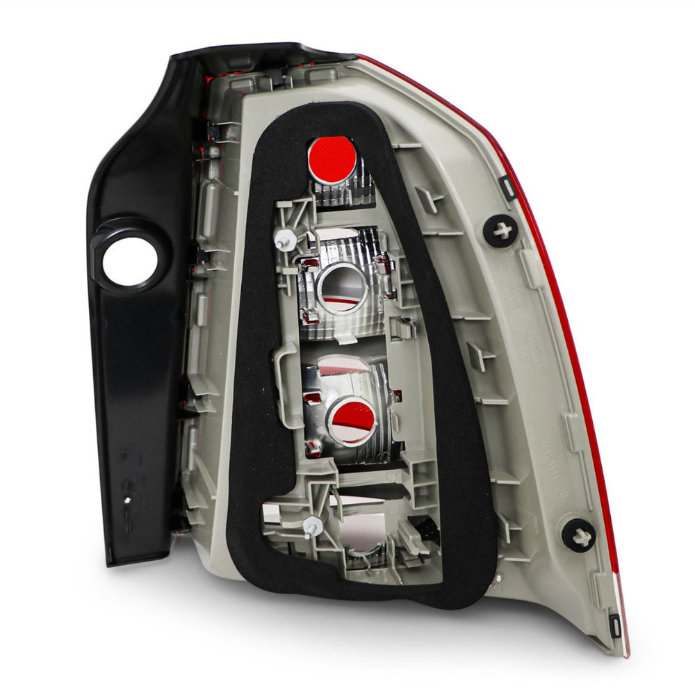 Vauxhall Zafira MK2 2008-2014 Tail Back Rear Light Lamp Lens Left Side