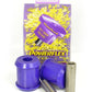 For TVR Tamora PowerFlex Rear Diff Mounting Front Bush
