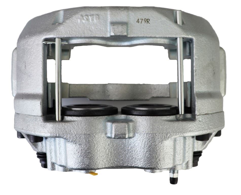 Iveco EuroCargo 1991-2020 Front Right Drivers Side O/S Brake Caliper