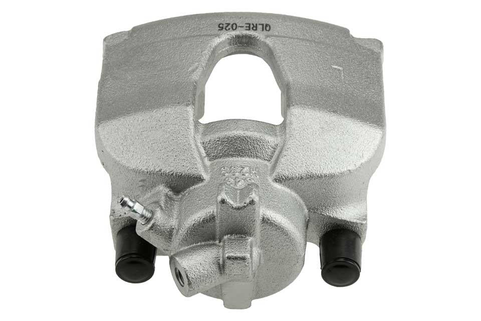 Renault Grand Scenic 2004-2009 Front Left Brake Caliper 300mm Discs