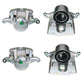 Toyota Harrier MK2 2003-2013 Front Left & Right Brake Calipers