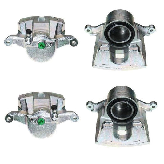 Toyota Harrier MK2 2003-2013 Front Left & Right Brake Calipers