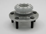 For Hyundai Coupe 2001-2008 Rear Hub Wheel Bearing Kit