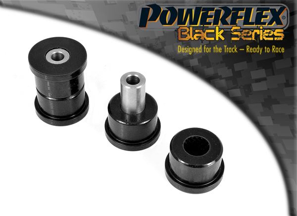 For Mazda MX-5 1998-2005 PowerFlex Black Series Rear Upper Wishbone Bush Outer