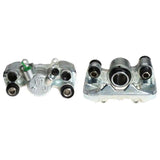 Toyota Corolla 2000-2006 Rear Left & Right Brake Calipers