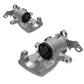 For Vauxhall Combo Van 2001-2012 Rear Brake Lucas Calipers Pair