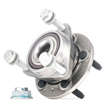 Chevrolet Cruze 2009-2015 Front Hub Wheel Bearing Kit