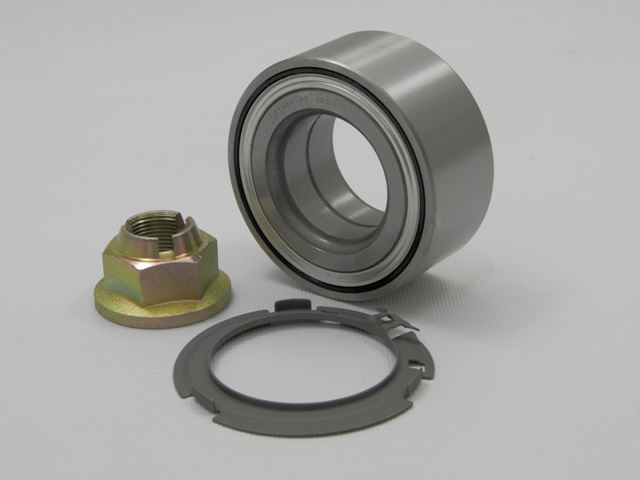 Renault Vel Satis 2002-2006 Front Hub Wheel Bearing Kit Pair x 2