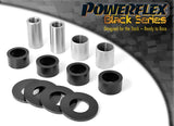 For TVR Tamora PowerFlex Black Series Rear Wishbone Bush Short