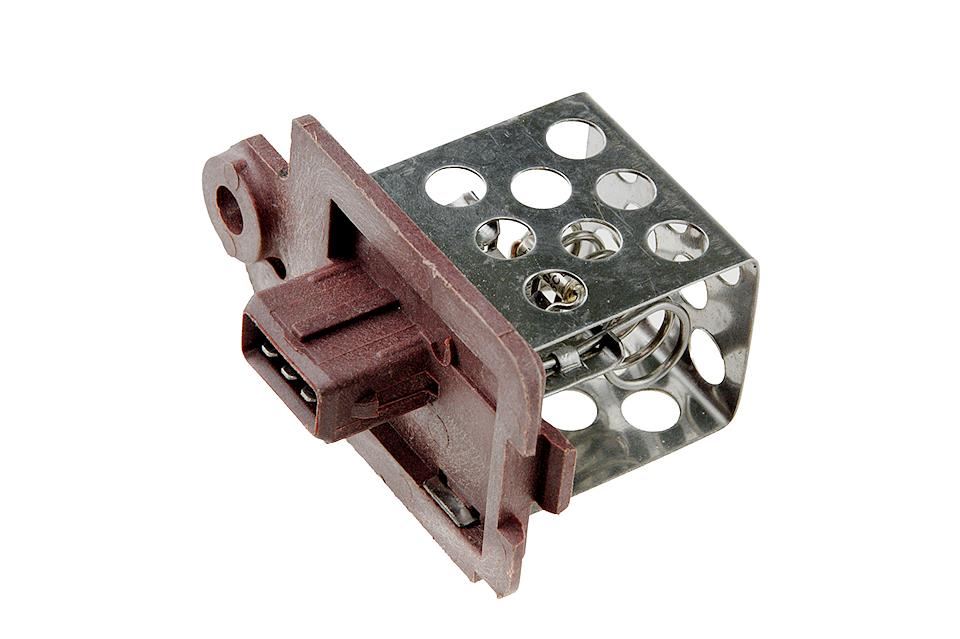 Peugeot 607 2000-2008 Heater Blower Motor Fan Resistor