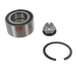 Dacia Dokker 2012-2020 Front Hub Wheel Bearing Kit