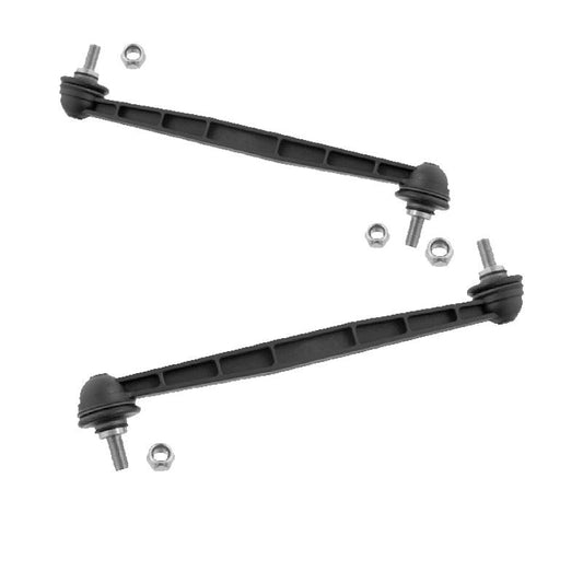 Vauxhall Astra MK4 & MK5 1998-2013 Front Anti Roll Bar Drop Links Pair