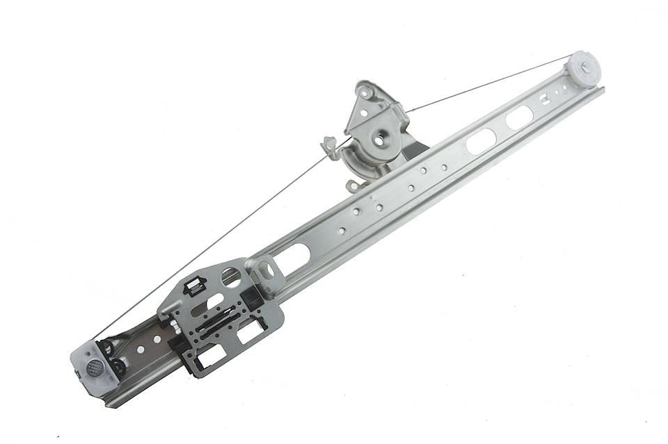 Mercedes M-Class W163 1997-2005 Rear Left Electric Window Regulator