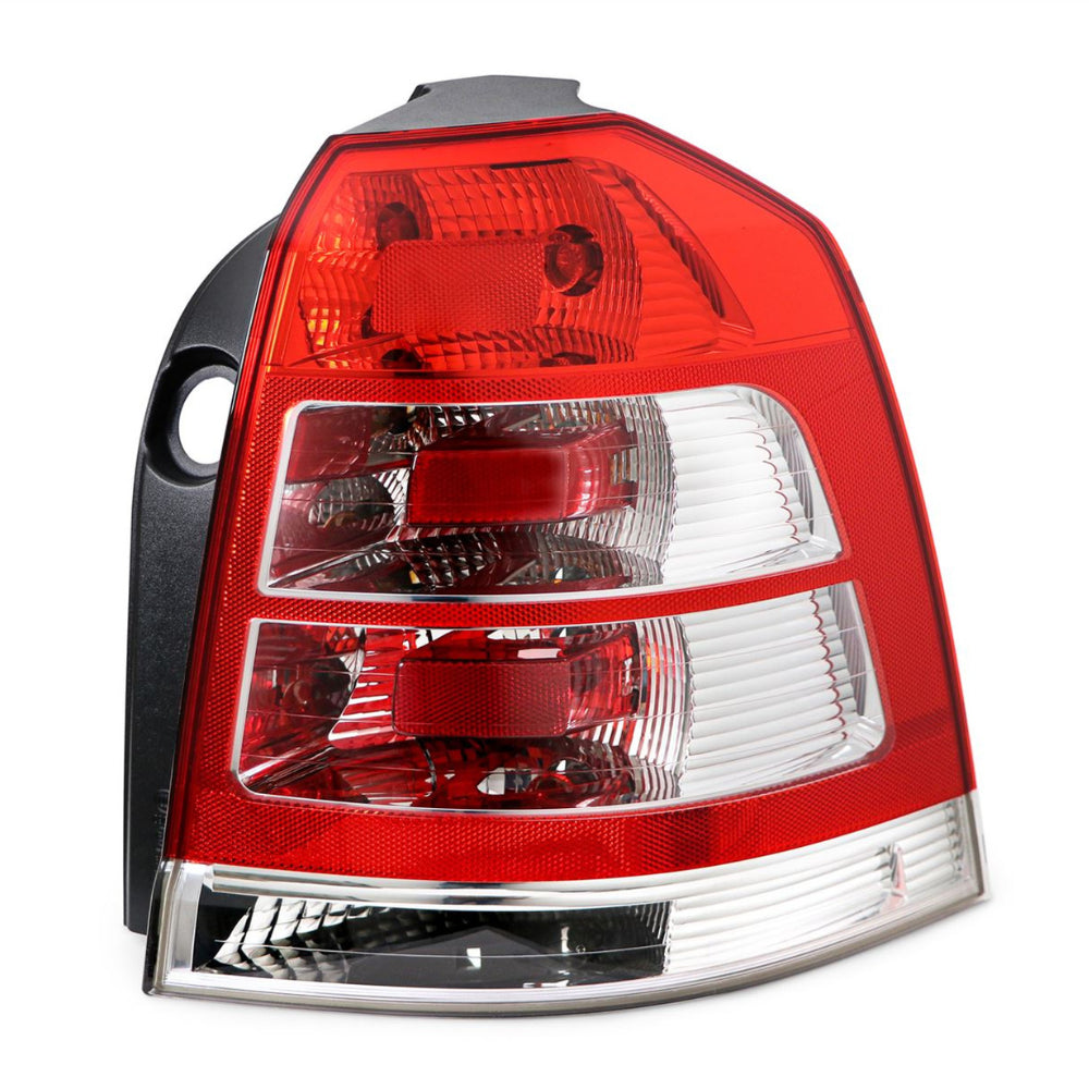 Vauxhall Zafira MK2 2008-2014 Tail Back Rear Light Lamp Lens Right Side