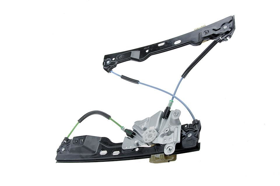 Vauxhall Insignia A 2008-2017 Front Left Electric Window Regulator