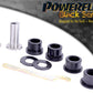 For Mitsubishi Lancer 2007- PowerFlex Black Series Front Arm Front Bush