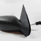 Ford Fiesta Mk5 1999-2002 Cable Adjust Black Cover Wing Door Mirror Drivers Side