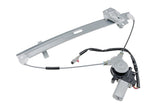 Honda Civic Mk7 2000-2005 Front Left Electric Window Regulator