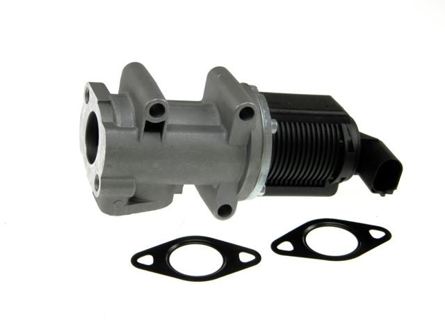 Fiat Idea 2004 - 2018 1.9 JTD EGR Valve