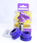 For Volvo 240 1975-1993 PowerFlex Rear Panhard Rod To Chassis Bush