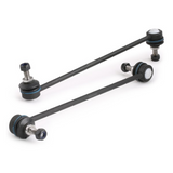 Vauxhall Corsa D 2006-2011 Front Anti Roll Bar Drop Links Pair