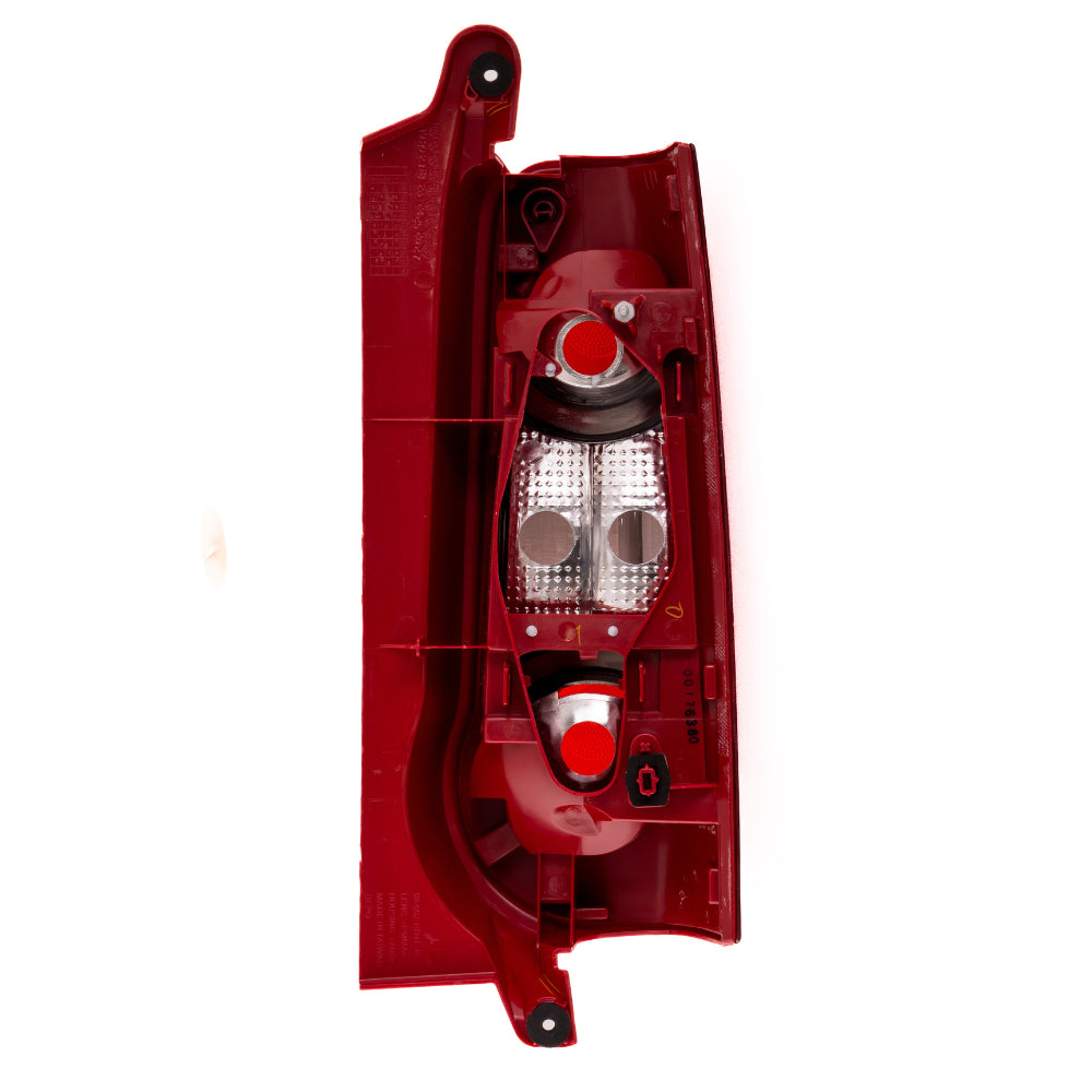 Citroen Berlingo 2008-2012 Rear Tail Light Left Passenger Side N/S