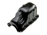 For Fiat Panda 2003-2017 1.2 8v Steel Engine Oil Sump Pan