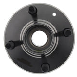 For Mitsubishi Colt Mk4 1991-1995 Rear Hub Wheel Bearing Kit