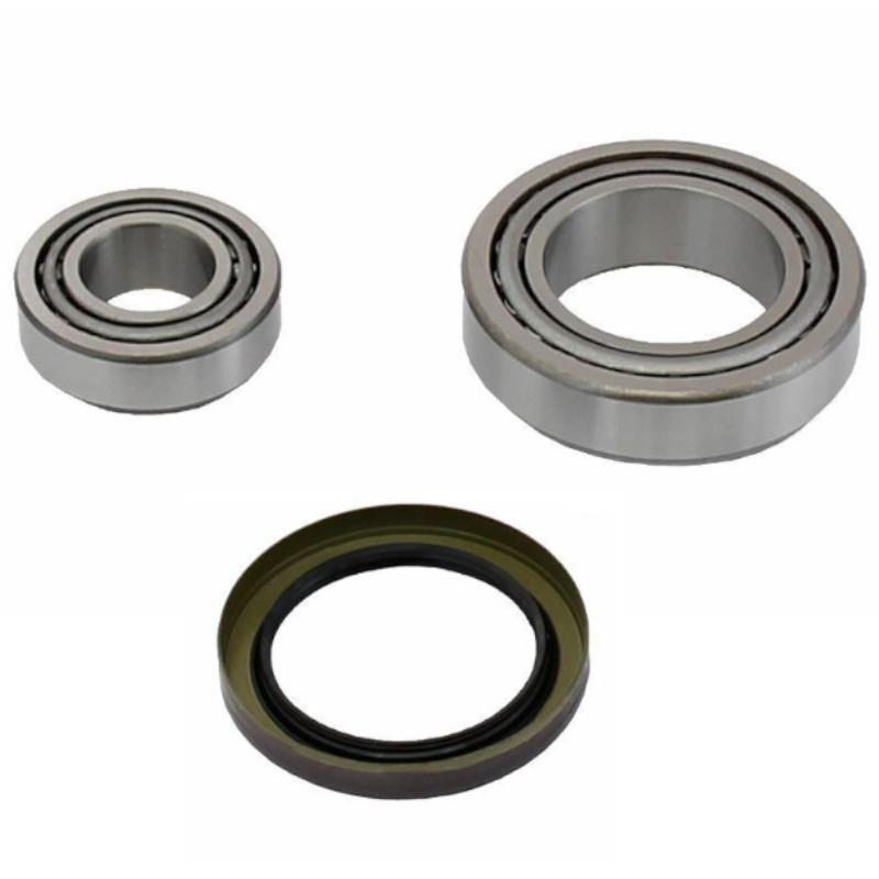 Mercedes CLS C219, C218, X218 2004-2017 Front Wheel Bearing Kit