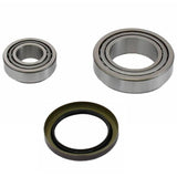 Mercedes CLS C219, C218, X218 2004-2017 Front Wheel Bearing Kit
