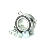 For VW Touareg 2010-2018 Rear Wheel Bearing Kits Pair
