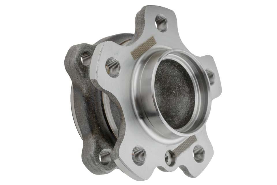 For BMW Z4 Roadster 2018-2022 Front Hub Wheel Bearing Kit With ABS