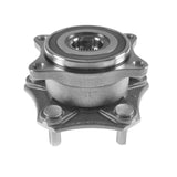 For Suzuki Grand Vitara 2005-2016 Front or Rear Hub Wheel Bearings Pair