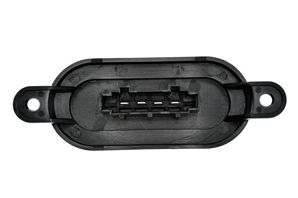 VW Amarok 2010 - 2018 Heater Blower Motor Fan Resistor