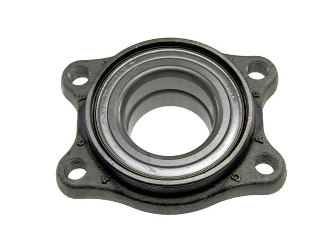 For Audi R8 2007-2012 Front Left or Right Hub Wheel Bearing Kit