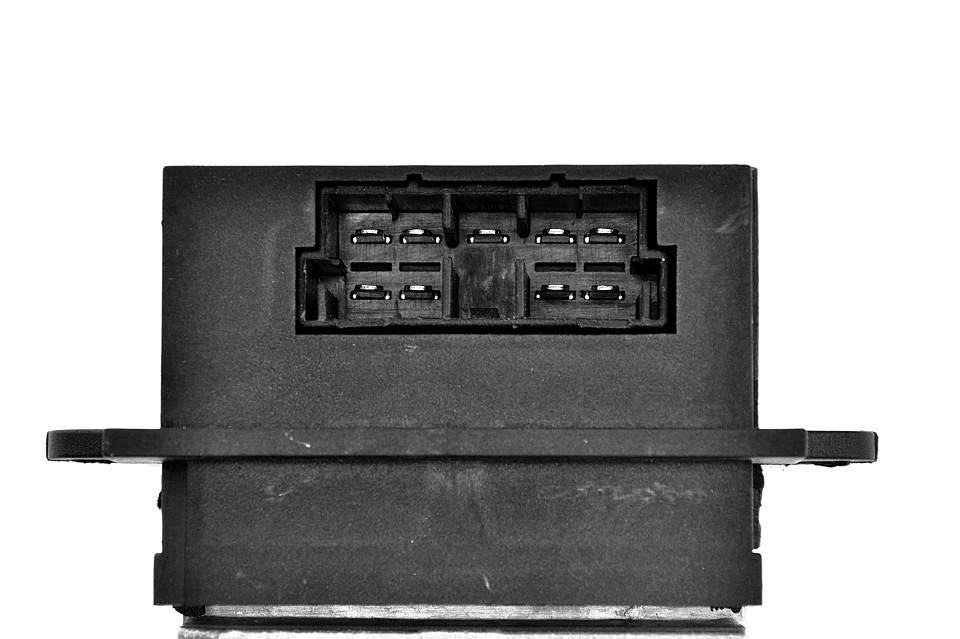 Renault Megane 1996 - 2003 Heater Blower Motor Fan Resistor