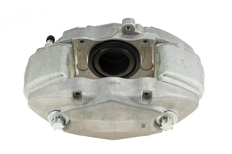 Mercedes CLK C209/A209 2002-2010 Front Left Brake Caliper 330mm Discs