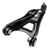 For Renault Kangoo 1998-2009 Lower Front Wishbones Suspension Arms Pair