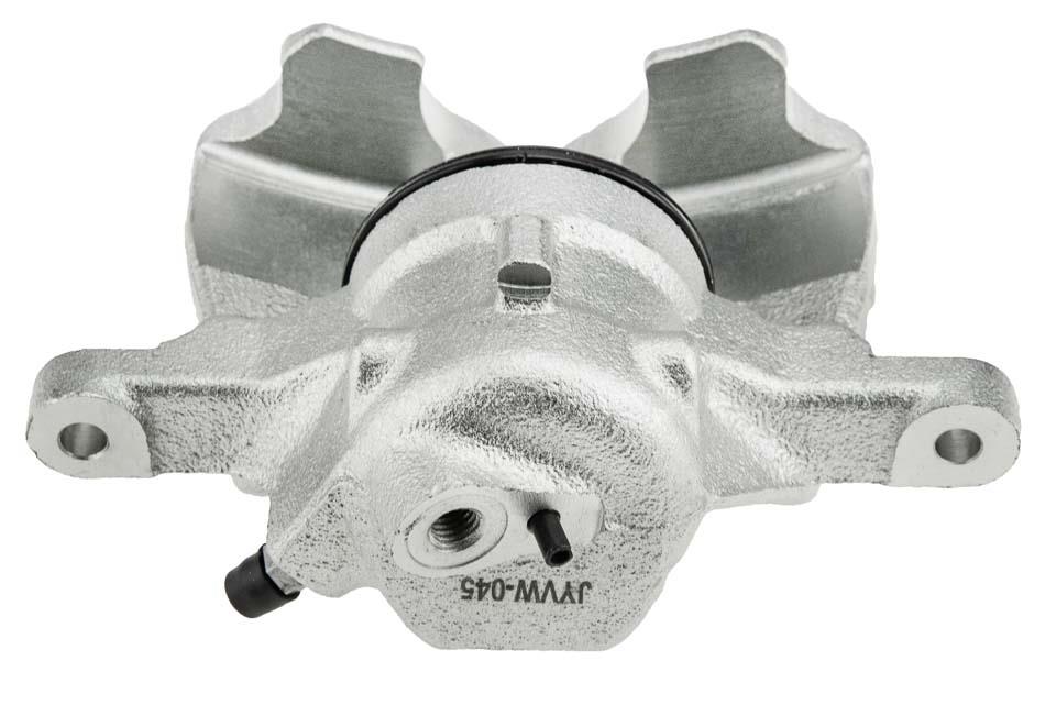 Seat Arosa 2000-2004 Front Right Brake Caliper 256mm Discs