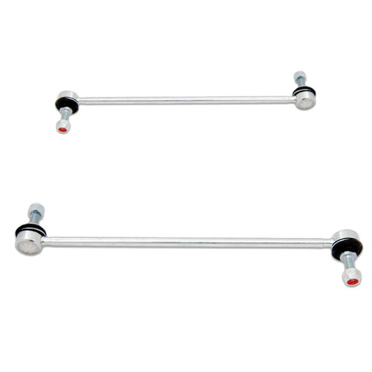 Mazda 323 1998-2004 Front Anti Roll Bar Drop Links Pair