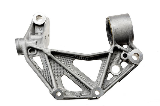 VW Polo 9N 2001-2009 Front Left & Right Wishbone Suspension Brackets Arms