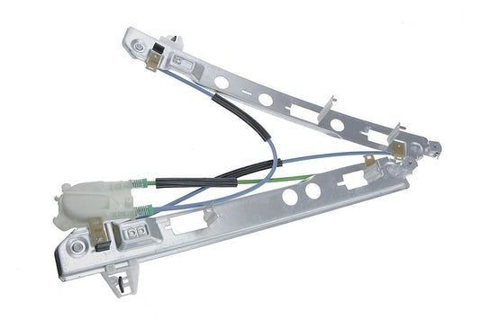 Renault Megane Mk2 2002-2009 Front Right Electric Window Regulator