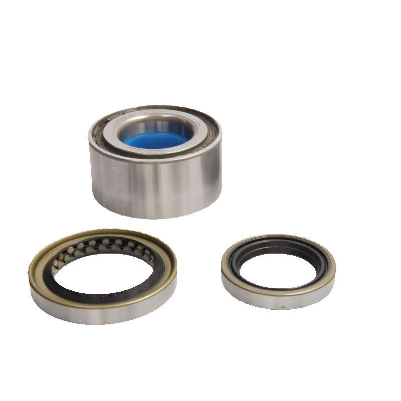 Isuzu D-Max Mk2 2012-2019 Rear Wheel Bearing Kit