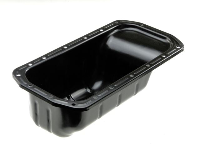 Peugeot 4008 2012-2018 1.6 HDI AWC Steel Engine Oil Sump Pan