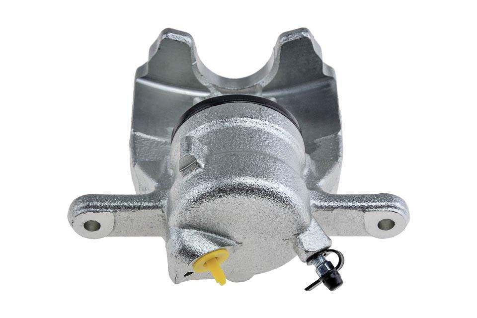 Dacia Logan 2012-2023 Front Left Brake Caliper 258mm Discs