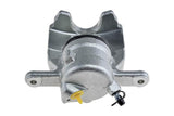 Dacia Logan 2012-2023 Front Left Brake Caliper 258mm Discs