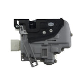 Audi TT Mk2 2006-2014 Front Left Door Lock Actuator Solenoid Mechanism